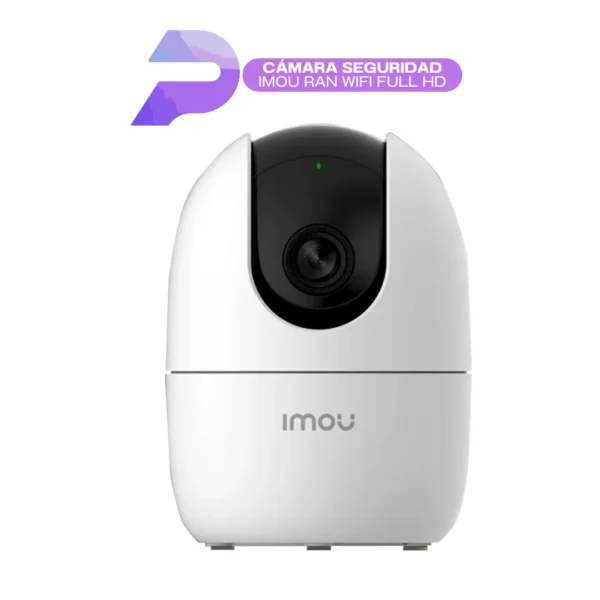 Camara de seguridad Imou