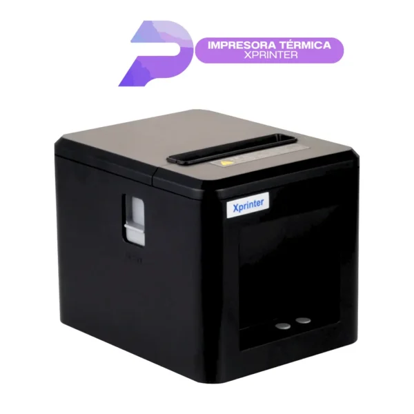 Impresora Térmica Xprinter