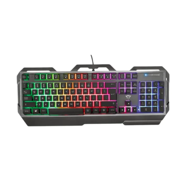 Teclado RGB