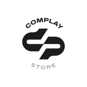 Complay logo negativo